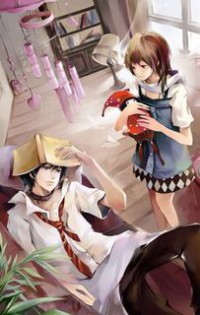 鴨霸蠻夫