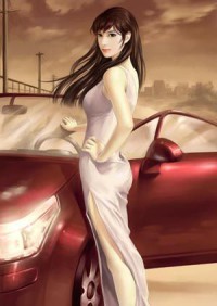 未來女王之路