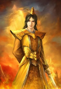 君子不度郡主尘