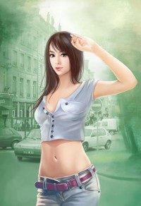 重生之煙火孽情