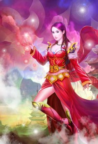 清穿之和妃娘娘她不干了
