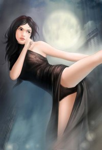 大牌皇后，驯服冷面渣皇