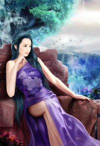 苏小虞的少女时代
