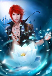 武侠古典 / 73页 / 奇幻之国