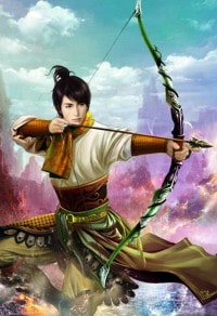 兵王傳奇